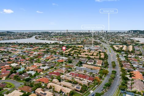 Property photo of 3/263 Christine Avenue Varsity Lakes QLD 4227