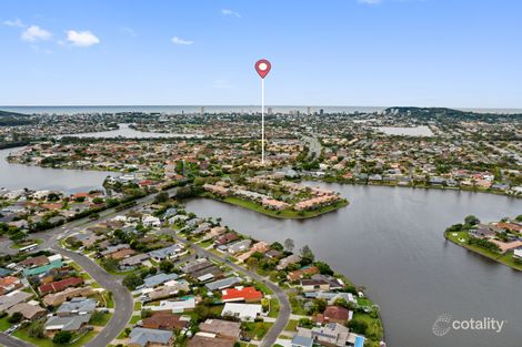 Property photo of 3/263 Christine Avenue Varsity Lakes QLD 4227