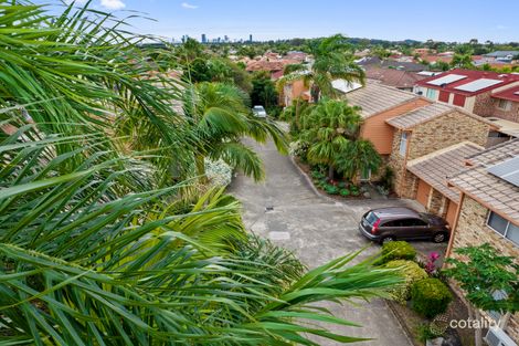 Property photo of 3/263 Christine Avenue Varsity Lakes QLD 4227
