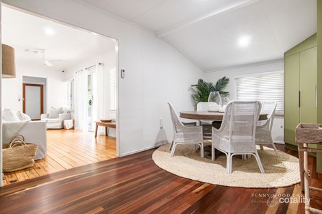 Property photo of 103 Main Street Bakers Creek QLD 4740