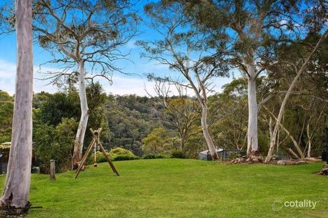 Property photo of 37 Murralong Road Mount Colah NSW 2079