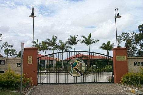 Property photo of 17/15 Monet Street Coombabah QLD 4216