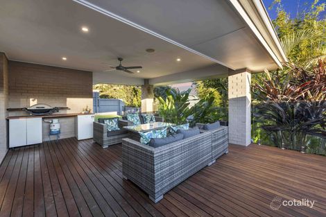 Property photo of 57 Balthazar Circuit Mount Cotton QLD 4165