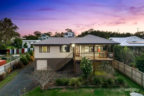 15 Mcivor St, River Heads, QLD 4655
