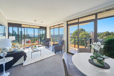 Property photo of 1004/180 Ocean Street Edgecliff NSW 2027