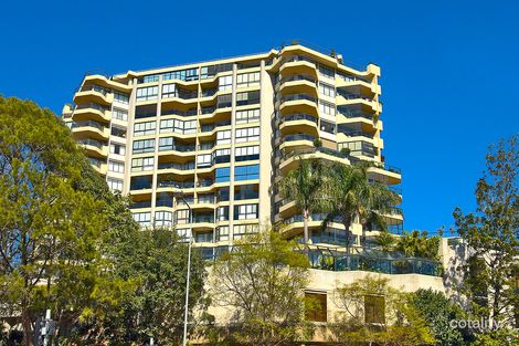 Property photo of 1004/180 Ocean Street Edgecliff NSW 2027