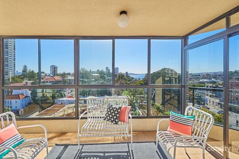 Property photo of 1004/180 Ocean Street Edgecliff NSW 2027