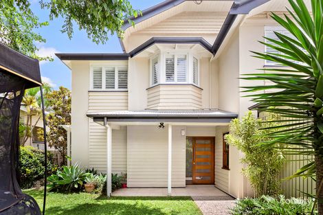 Property photo of 18 Childs Street Clayfield QLD 4011