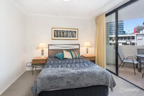 115/220 Melbourne St, South Brisbane, QLD 4101