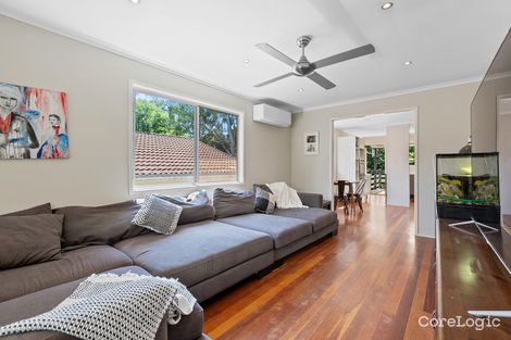 Property photo of 12 Frederick Street Wellington Point QLD 4160