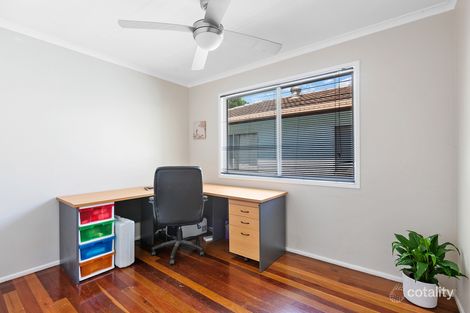 Property photo of 12 Frederick Street Wellington Point QLD 4160