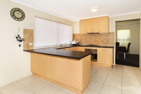 Property photo of 16 McKeown Crescent Roxburgh Park VIC 3064