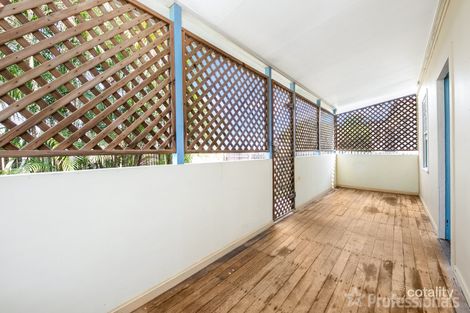 Property photo of 57 Hartley Street Emu Park QLD 4710