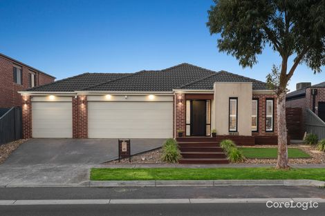 Property photo of 31 Trevi Drive Mernda VIC 3754