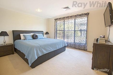 Property photo of 8 Davina Crescent Cecil Hills NSW 2171