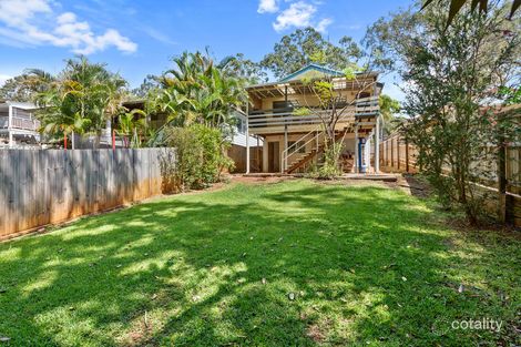Property photo of 12 Frederick Street Wellington Point QLD 4160