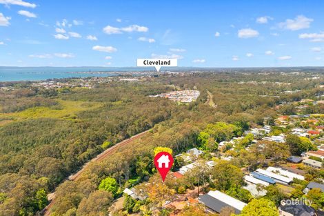 Property photo of 12 Frederick Street Wellington Point QLD 4160