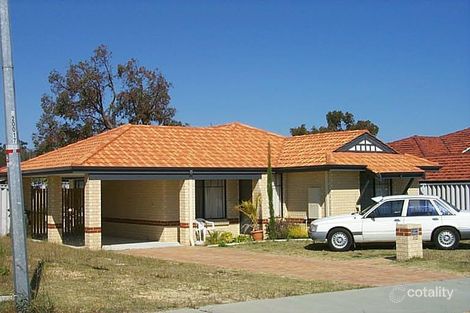 112 Viridian Dr, Banksia Grove, WA 6031