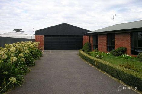 Property photo of 13 Dundas Street Miners Rest VIC 3352