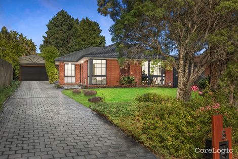 Property photo of 5 Hope Court Mill Park VIC 3082