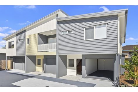 Property photo of 2/79 Forest Street Moorooka QLD 4105