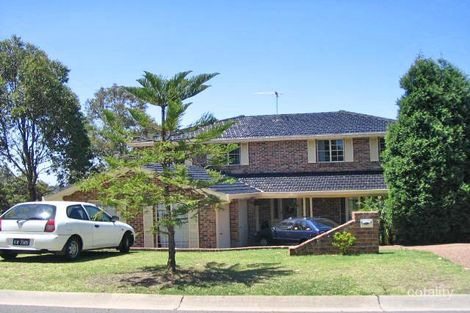 2 Kestrel Pl, Woronora Heights, NSW 2233