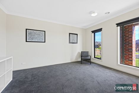 Property photo of 22 Collingwood Drive Trafalgar VIC 3824