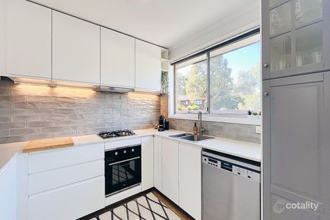 Property photo of 18 Nambucca Street Kaleen ACT 2617