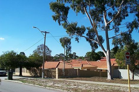 164 Hill View Tce, Bentley, WA 6102