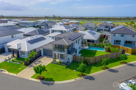 Property photo of 6 Tiffany Street Newport QLD 4020