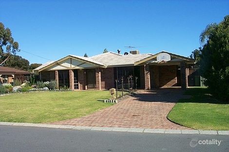 40 Hibiscus Rd, Maddington, WA 6109