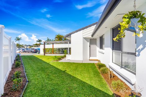 Property photo of 4 Dorothy Place Varsity Lakes QLD 4227