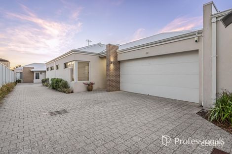 Property photo of 39B Wattle Street Tuart Hill WA 6060