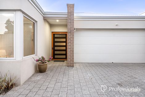 Property photo of 39B Wattle Street Tuart Hill WA 6060