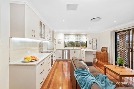 Property photo of 56 Tingiringi Street Algester QLD 4115