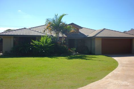 Property photo of 32 Kerrigan Court Mudgeeraba QLD 4213