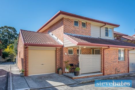 Property photo of 4/5 Mosman Place Raymond Terrace NSW 2324