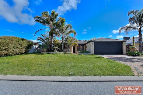 Property photo of 18 Silkhurst Crescent Warnbro WA 6169