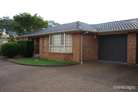 Property photo of 1/4 Delta Close Eleebana NSW 2282