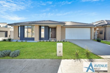 3 Locust Rd, Aintree, VIC 3336