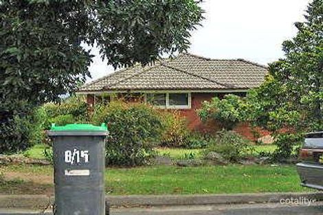 Property photo of 1/13-15 Mutual Road Mortdale NSW 2223