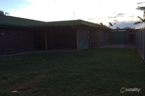 Property photo of 9 Kiata Parade Tweed Heads NSW 2485