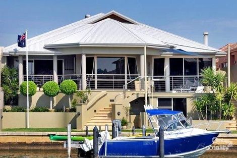 37 Aztec Island Rtt, Halls Head, WA 6210