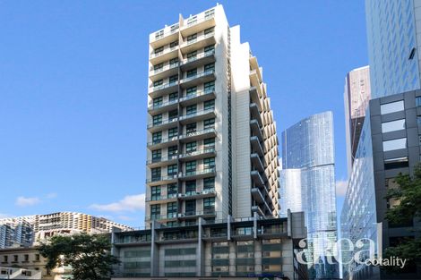 Property photo of 2112/87 Franklin Street Melbourne VIC 3000