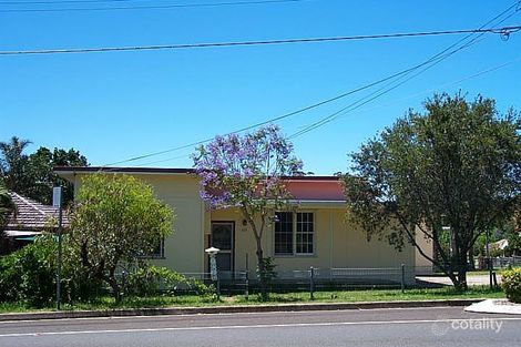 Property photo of 131 Park Road Dundas NSW 2117