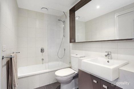 Property photo of 1311/58 Jeffcott Street West Melbourne VIC 3003