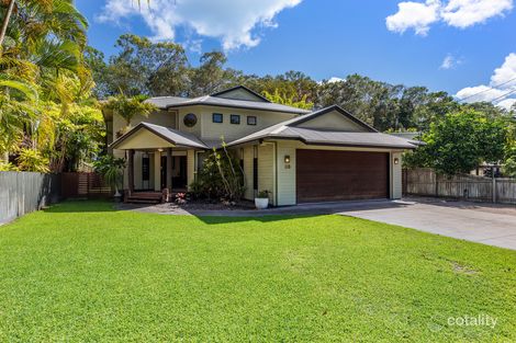 Property photo of 38 Shellcot Street Toogoom QLD 4655
