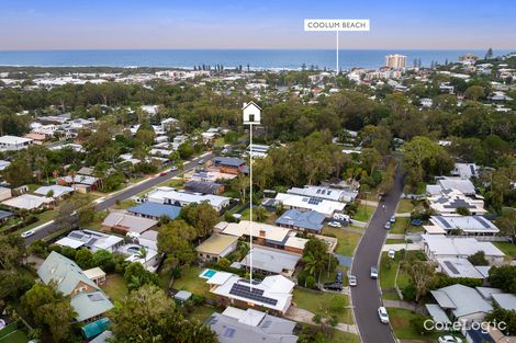 Property photo of 22 Pandanus Avenue Coolum Beach QLD 4573