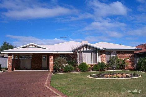 Property photo of 16 Golden Ash Gardens Helena Valley WA 6056