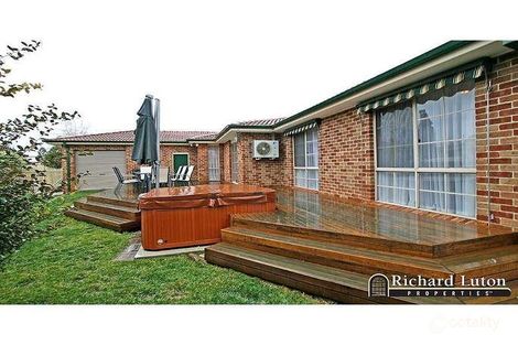 Property photo of 9 Balsillie Crescent Monash ACT 2904